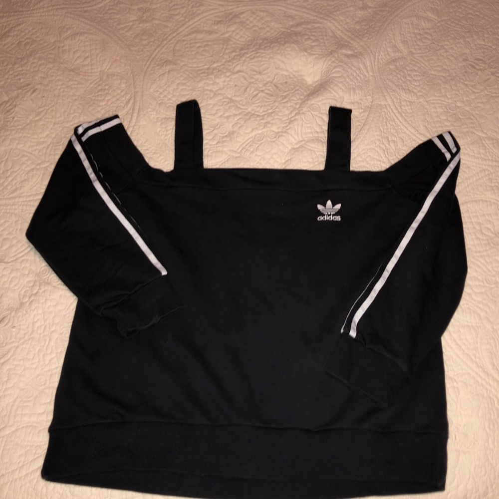 Women’s Adidas Sweatshirt